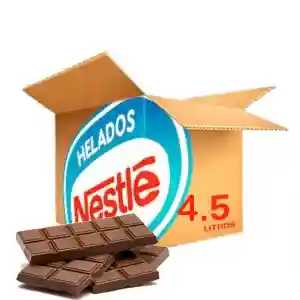 Tina-4.5lt-Chocolate
